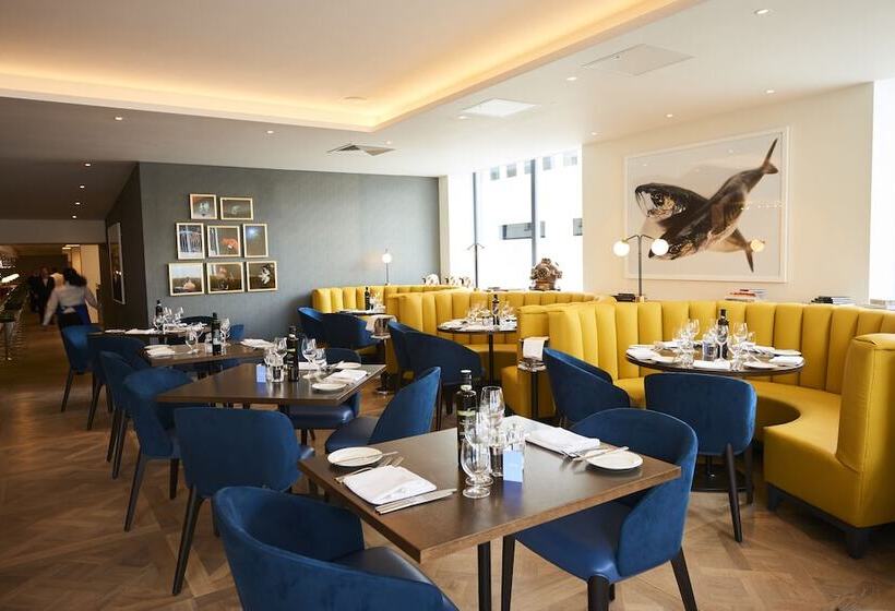 Harbour Hotel & Spa Guildford