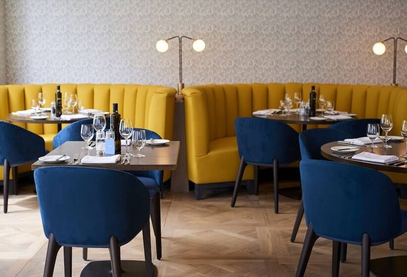 Harbour Hotel & Spa Guildford