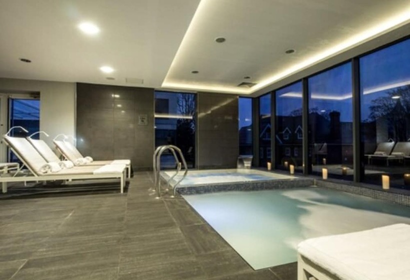 Harbour Hotel & Spa Guildford