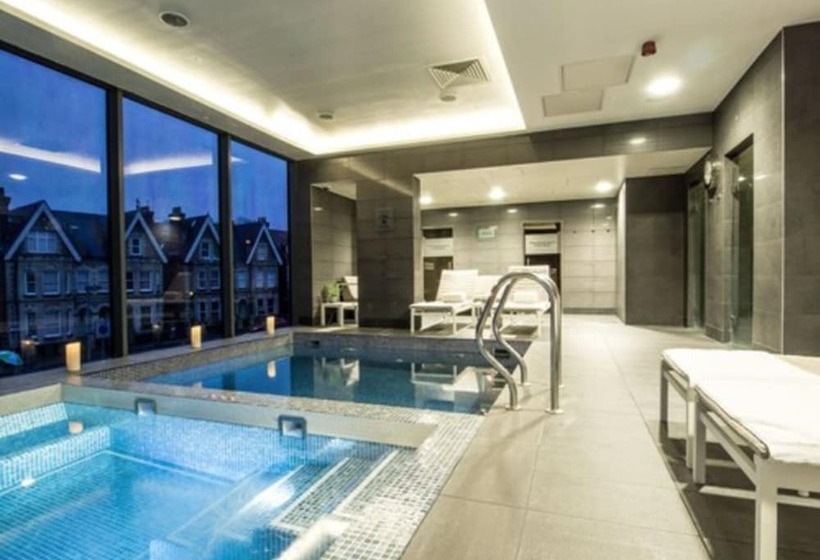Harbour Hotel & Spa Guildford