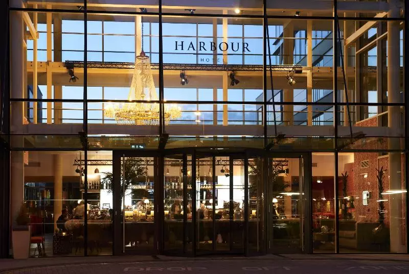 Harbour Hotel & Spa Guildford