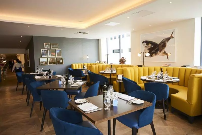 Harbour Hotel & Spa Guildford