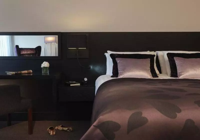 Harbour Hotel & Spa Guildford