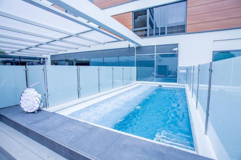 Harbour Hotel & Spa Guildford