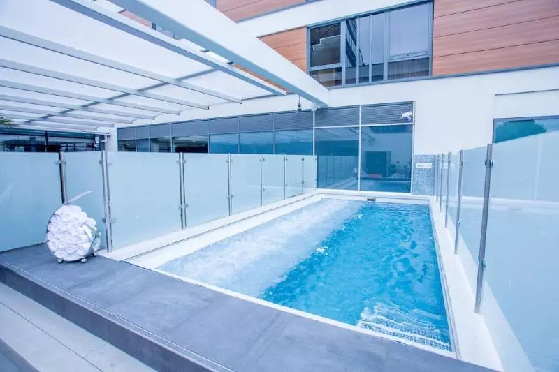 Harbour Hotel & Spa Guildford