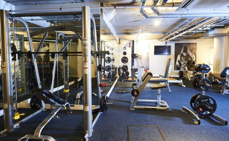 Harbour Hotel & Spa Guildford