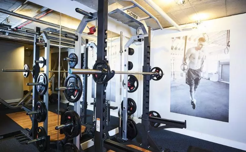 Harbour Hotel & Spa Guildford