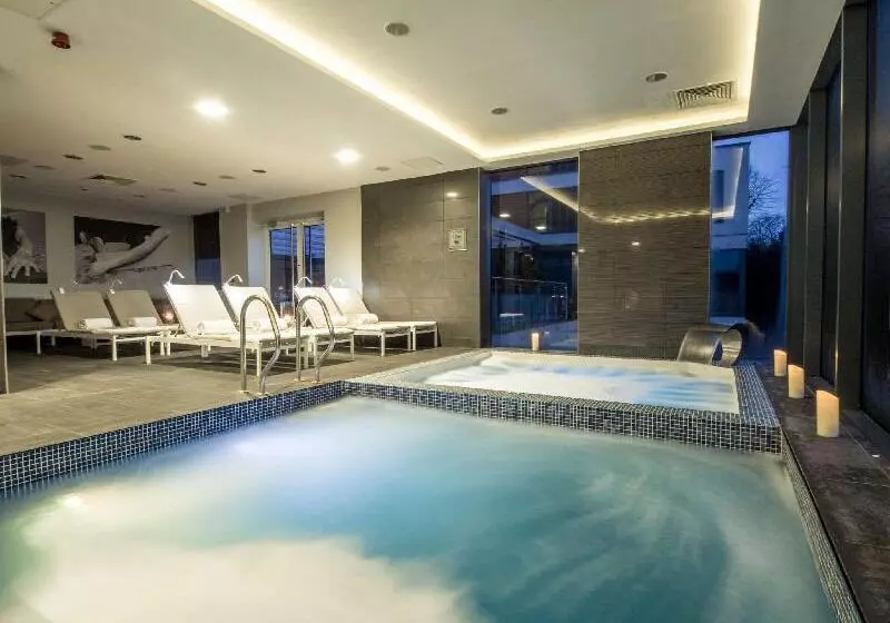 Harbour Hotel & Spa Guildford