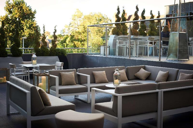 Harbour Hotel & Spa Guildford