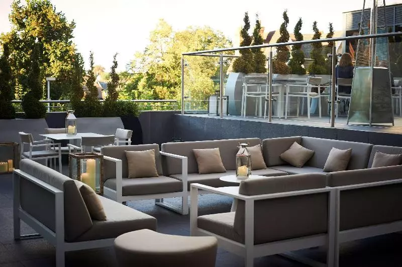 Harbour Hotel & Spa Guildford