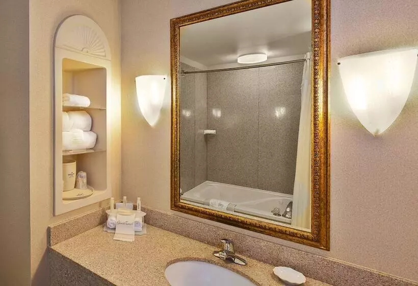 호텔 Holiday Inn Express & Suites Dyersburg, An Ihg