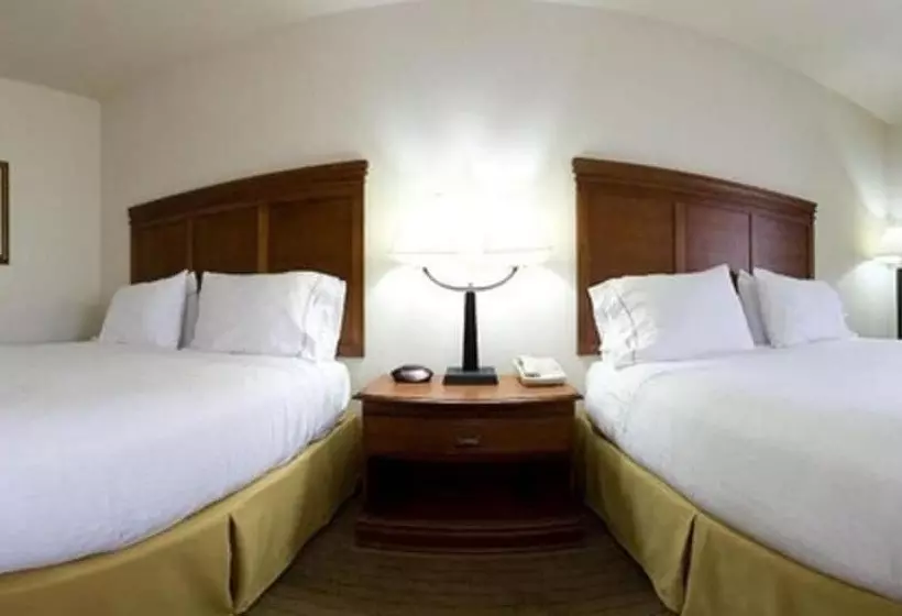호텔 Holiday Inn Express & Suites Dyersburg, An Ihg