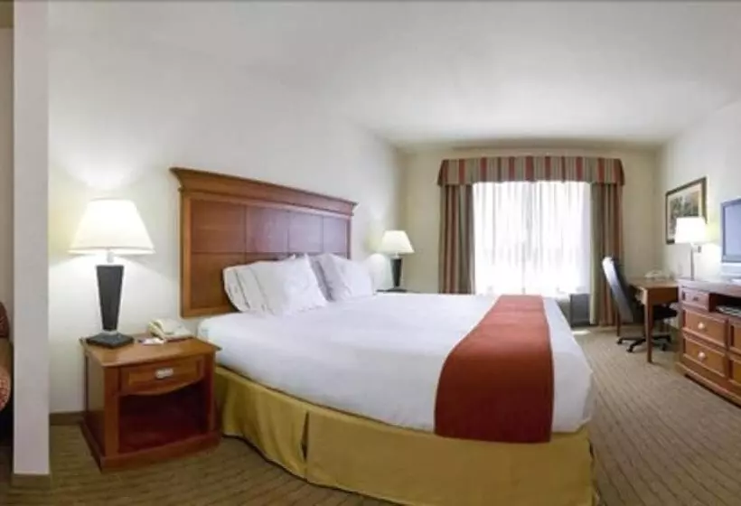 호텔 Holiday Inn Express & Suites Dyersburg, An Ihg