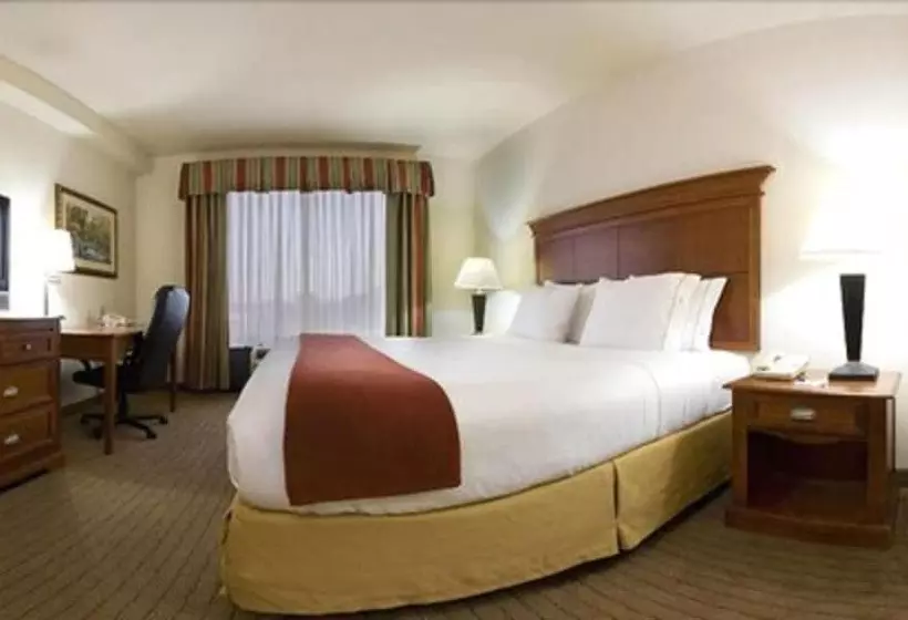 호텔 Holiday Inn Express & Suites Dyersburg, An Ihg