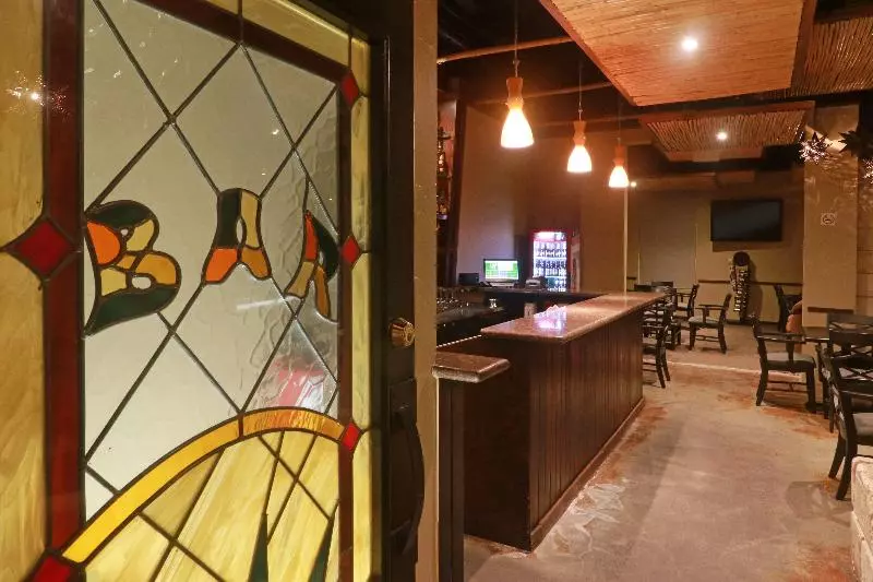 Отель Holiday Inn Reynosa Industrial Poniente, An Ihg