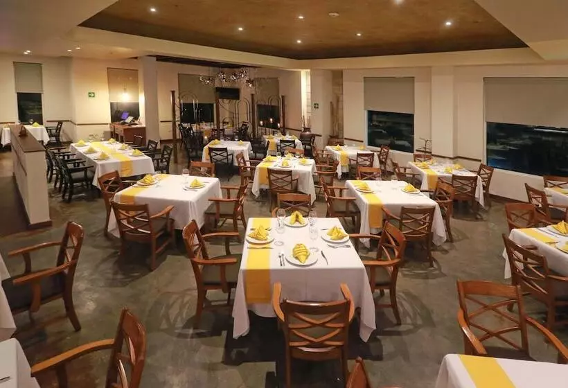 Отель Holiday Inn Reynosa Industrial Poniente, An Ihg