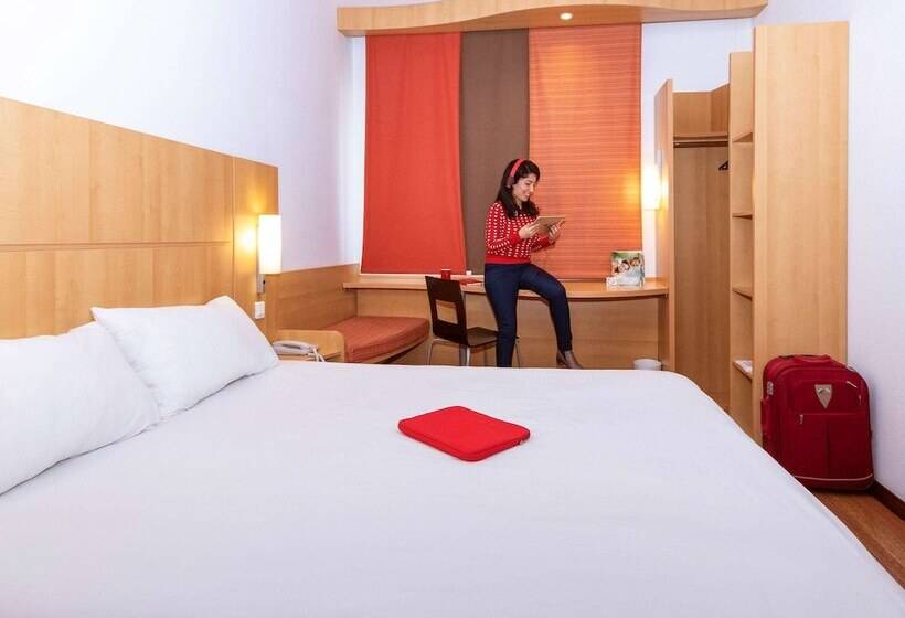 هتل Ibis Tunis