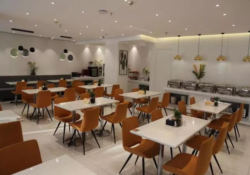 هتل Jinjiang Inn Beijing Guangqumen