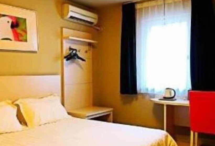 호텔 Jinjiang Inn Beijing Jiuxianqiao