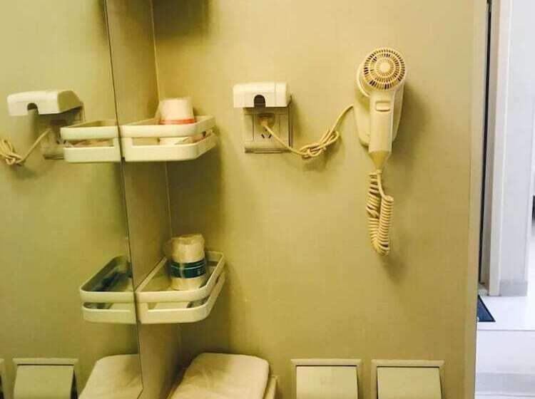 호텔 Jinjiang Inn Beijing Olympic Village Datun Road