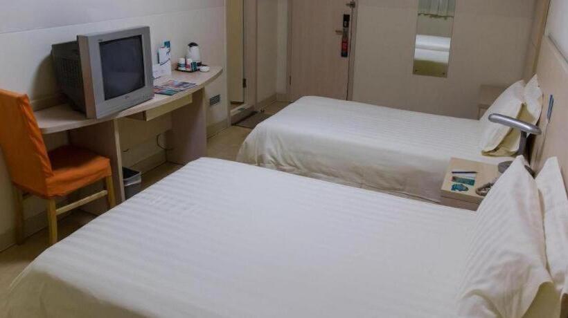 Hotel Jinjiang Inn Shanghai Qingpu