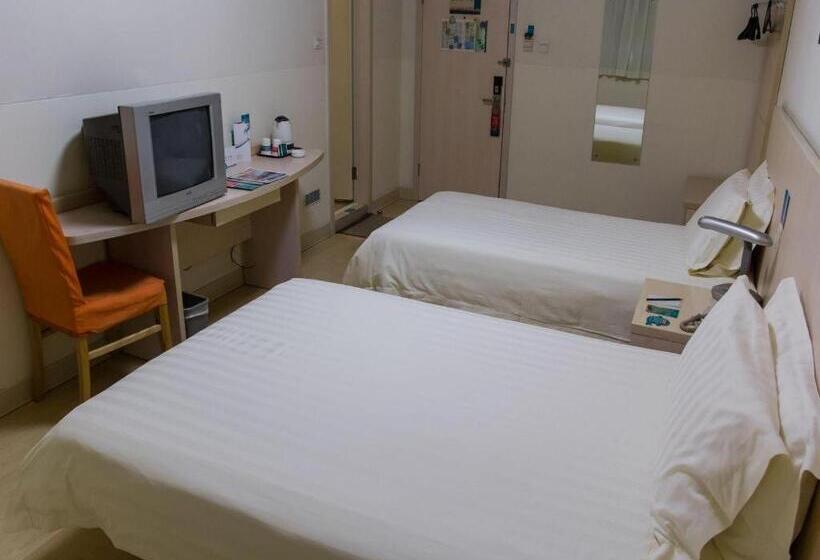 Hotel Jinjiang Inn Shanghai Qingpu