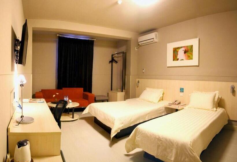 Hotel Jinjiang Inn Shanghai Qingpu