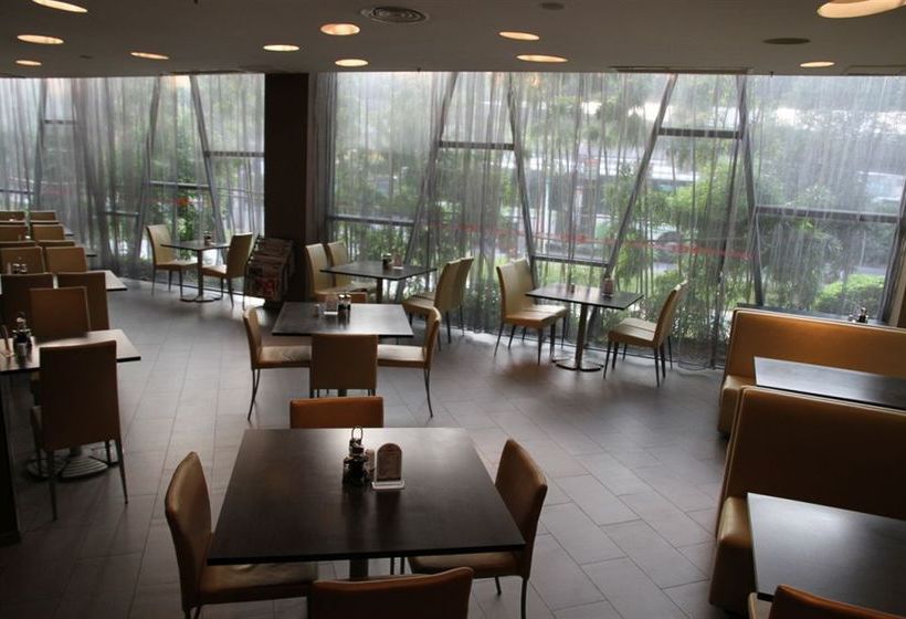 Hotel Jinjiang Inn  Shanghai Yixian Road