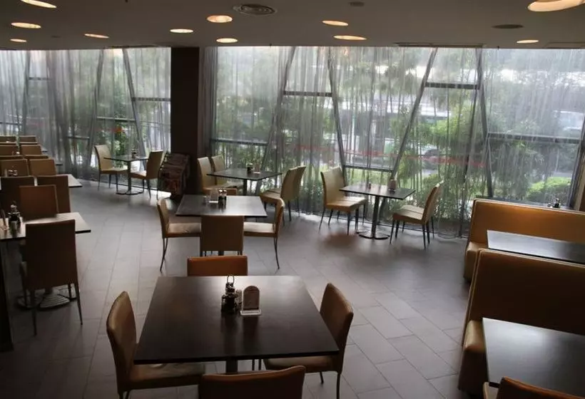 호텔 Jinjiang Inn  Shanghai Yixian Road