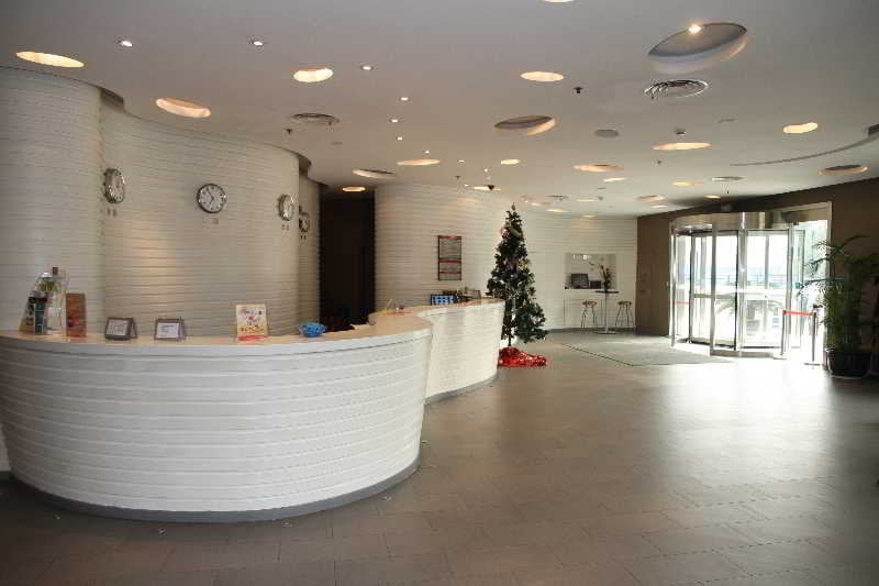 Hotel Jinjiang Inn  Shanghai Yixian Road