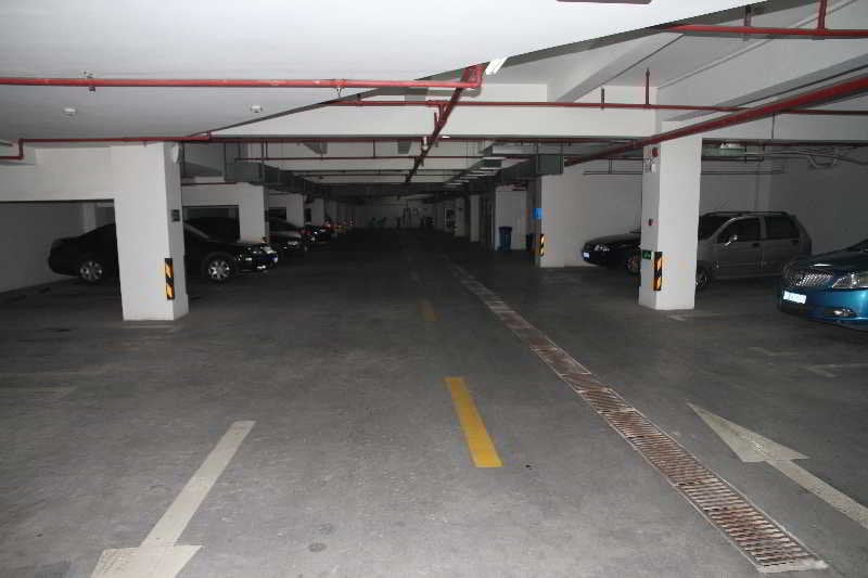 Hotel Jinjiang Inn  Shanghai Yixian Road