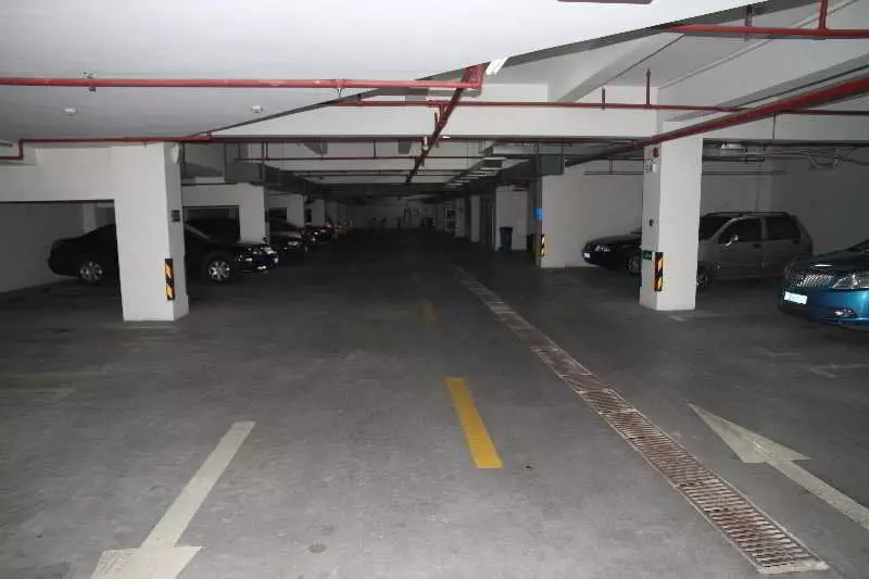 호텔 Jinjiang Inn  Shanghai Yixian Road