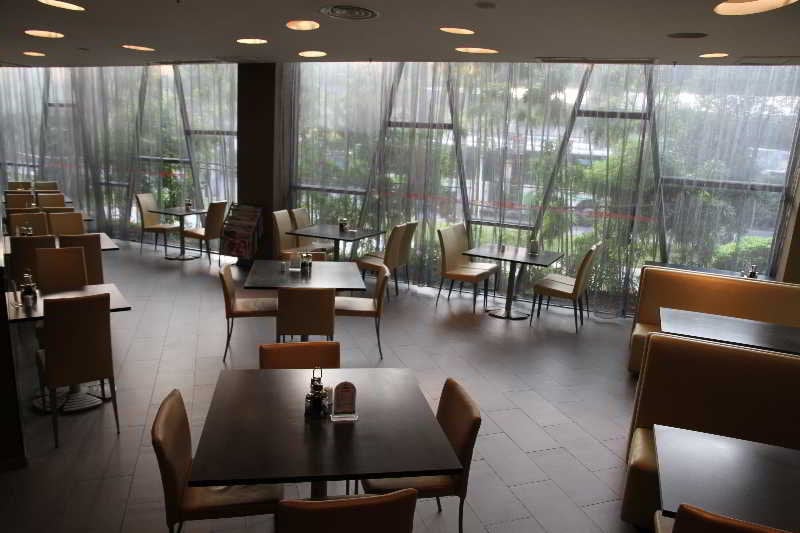 Hotel Jinjiang Inn  Shanghai Yixian Road