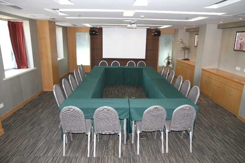 Hotel Jinjiang Inn  Shanghai Yixian Road