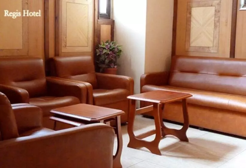 هتل Regis