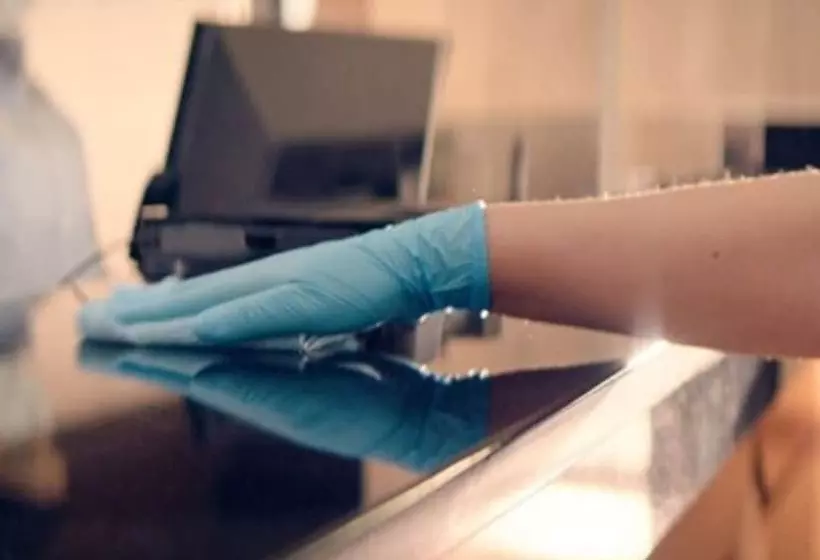 ホテル Rodeway Inn & Suites Kearney