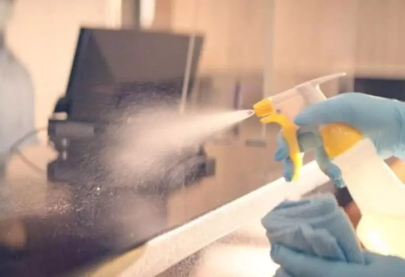 ホテル Rodeway Inn & Suites Kearney