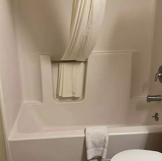 ホテル Rodeway Inn & Suites Kearney