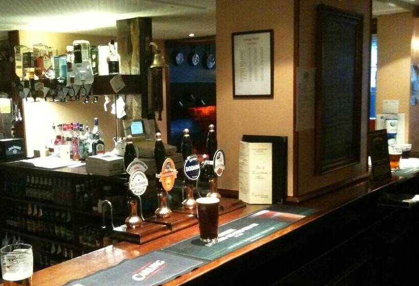 ホテル The George