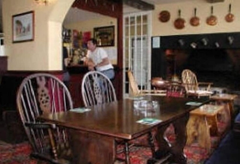 ホテル The George