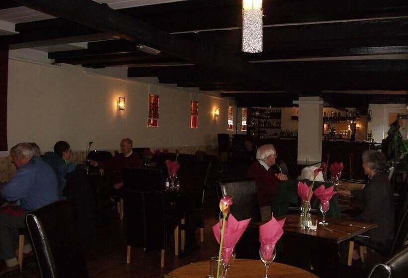 ホテル The George