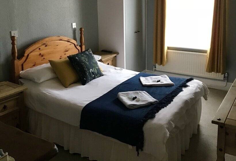 ホテル The George