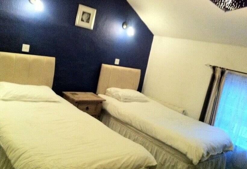 ホテル The George