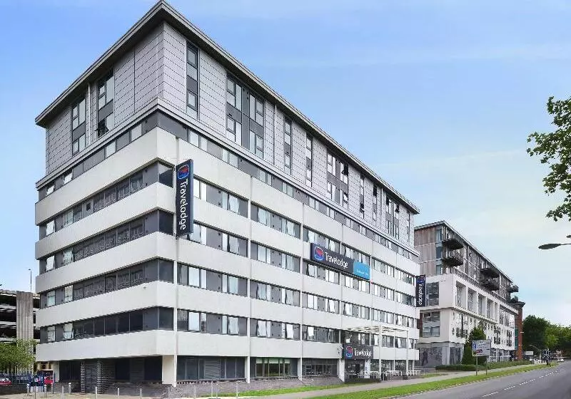 Hotel Travelodge Swindon Central