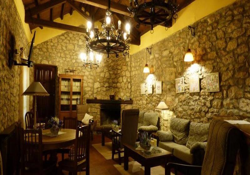 La Posada De Salaverri