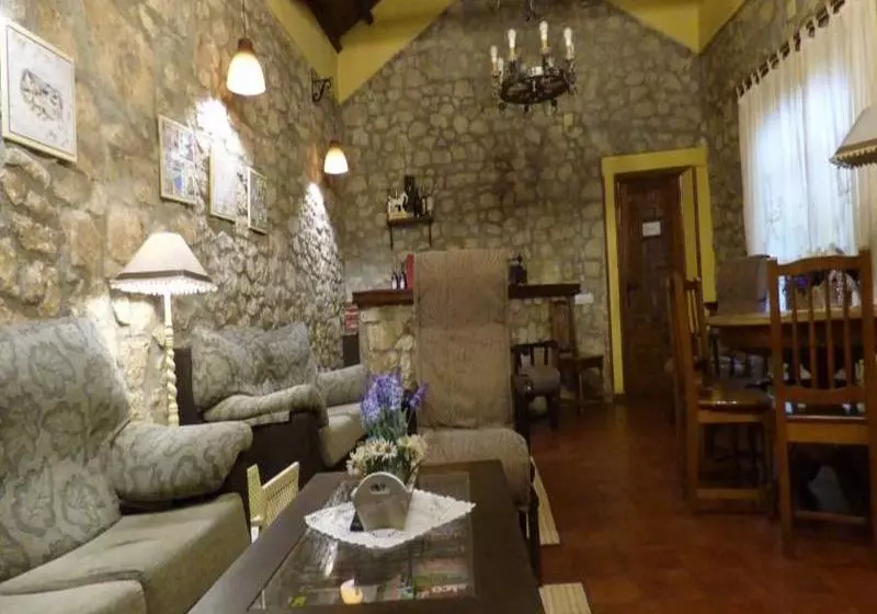 La Posada De Salaverri