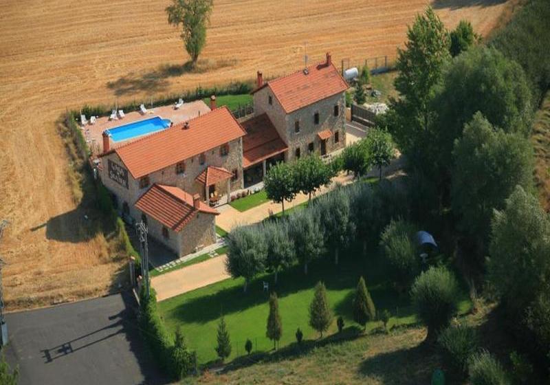 La Posada De Salaverri