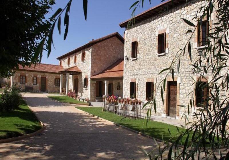 La Posada De Salaverri