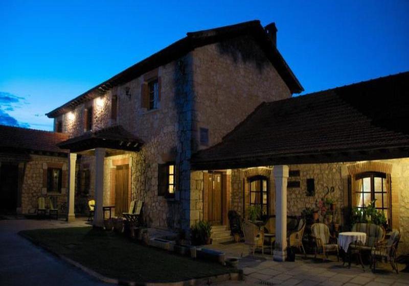 La Posada De Salaverri