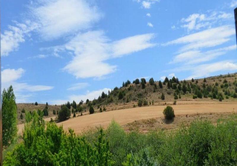 La Posada De Salaverri